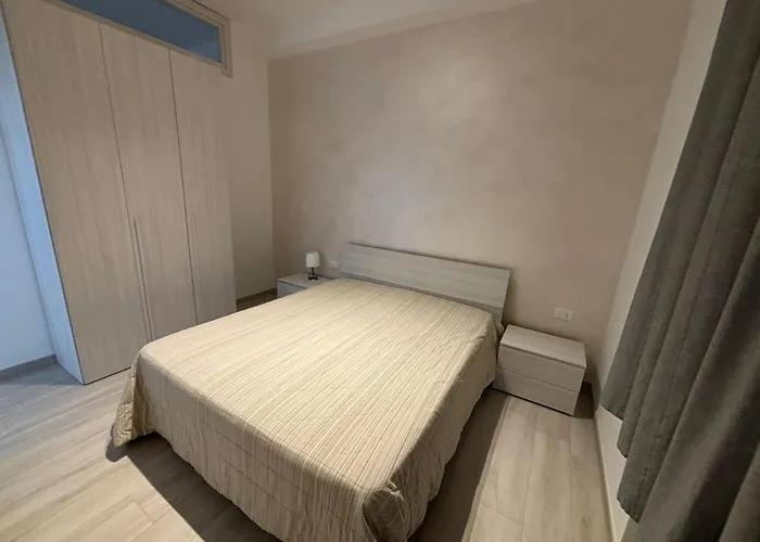 Bianca Trilocale Appartamento