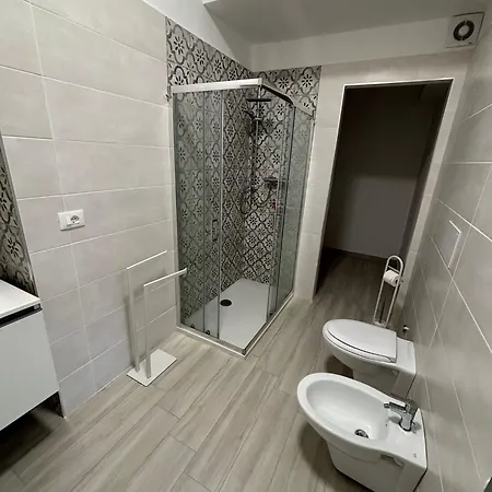 Apartment Bianca Trilocale