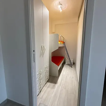 Bianca Trilocale Apartment