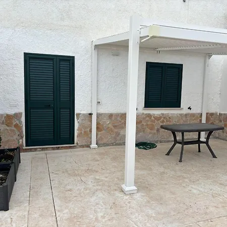 Lägenhet Bianca Trilocale