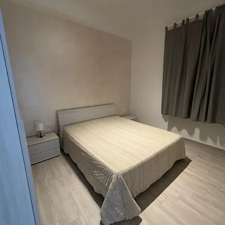 Lägenhet Bianca Trilocale