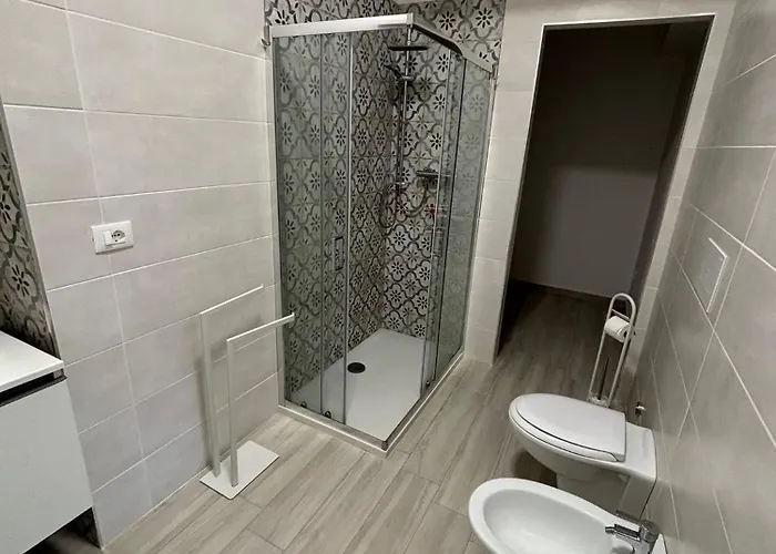 Daire Bianca Trilocale